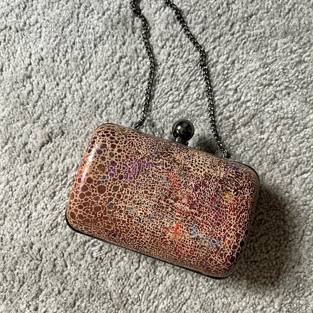 Sondra Roberts Night Bag